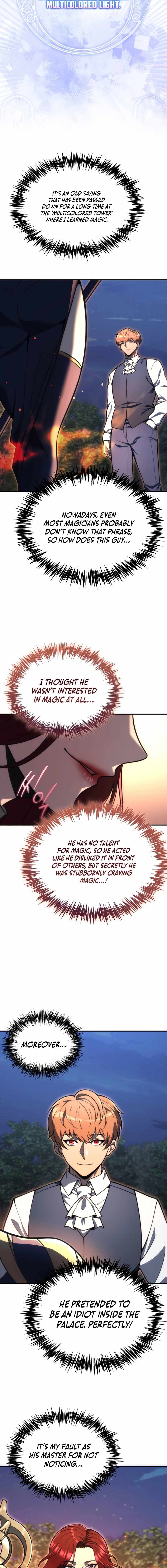 The World-Class Extra's Walkthrough Chapter 4 15